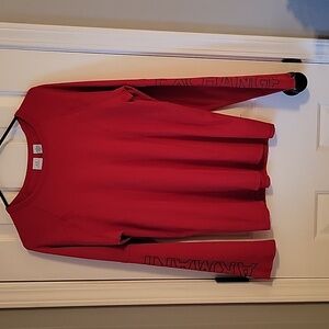 Men's Armani Exchange Long Sleeve Tee